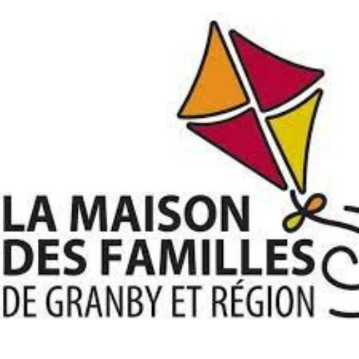 Maison des familles de Granby et région